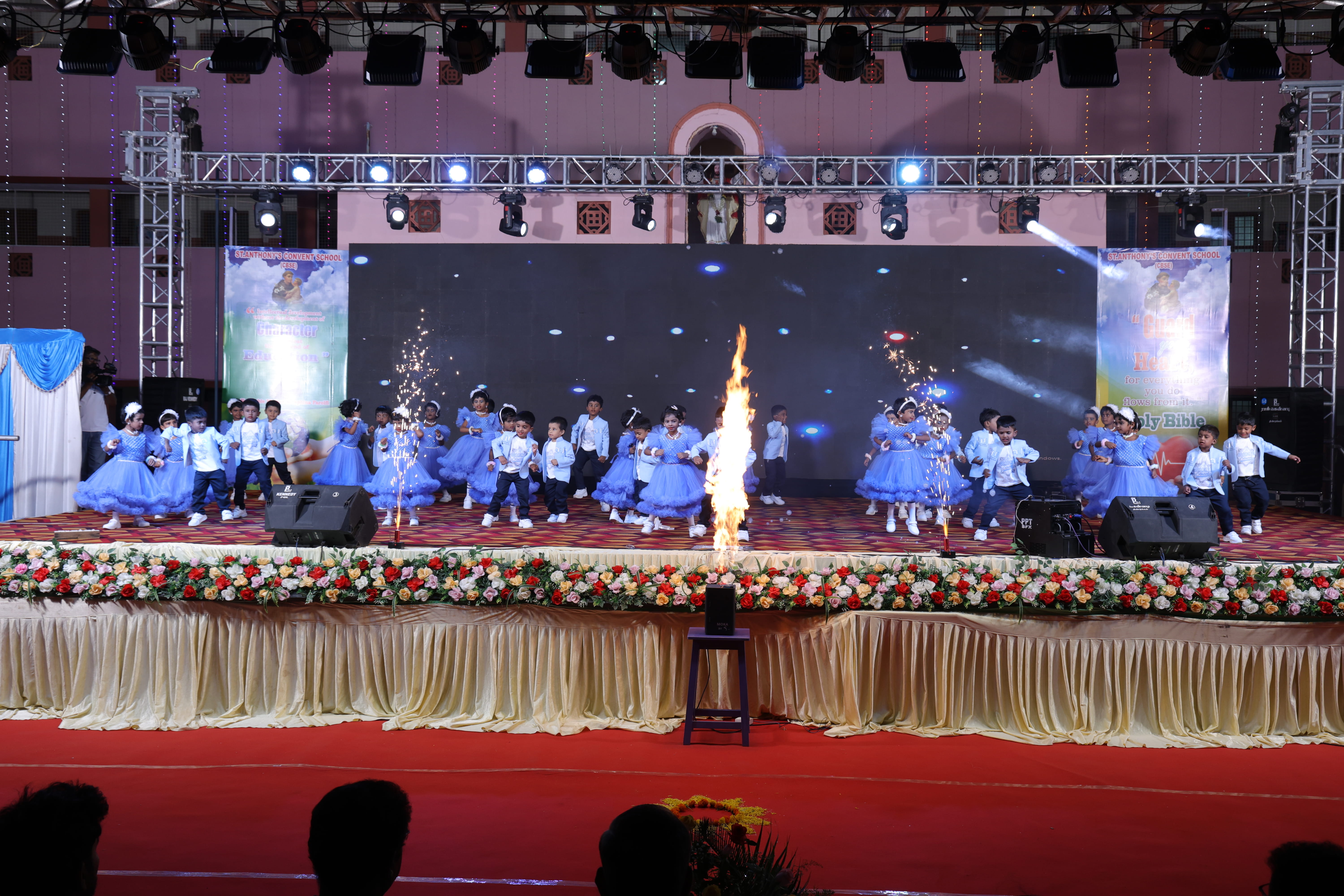 Annual Day